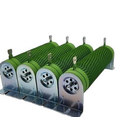 Calidad Alta potencia 500 Watt Wirewound Resistor variable tubo erámico y ± 5% de tolerancia fábrica