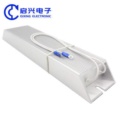 Calidad Resistencia de Freno de Aluminio Trapezoidal para Motores Servo de Convertidor de Frecuencia fábrica