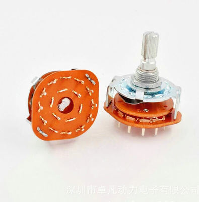 Calidad Timbre impermeable 12/16/19/22mm pulsador metálico negro con enclavamiento, logotipo personalizable y reinicio automático fábrica