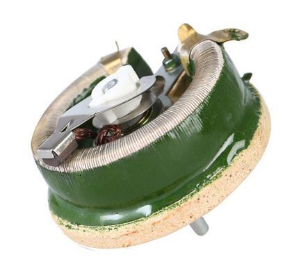 Calidad Resistencia variable de disco BC1 para generador de corriente de máquina de soldadura eléctrica de 100 W fábrica