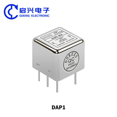 DAP1 Serie de placa de PCB montado filtro EMC filtro de ruido de potencia