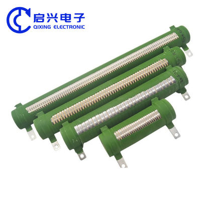 Resistencias de frenado de 100w Resistencias cerámicas de alto voltaje Rx20