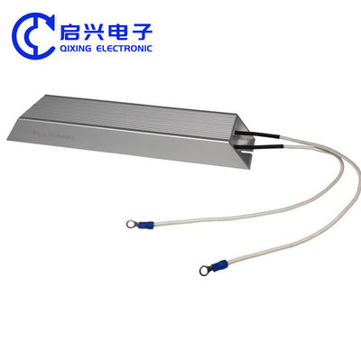 RXLG Servo de alta potencia de conversión de frecuencia de freno regenerativo Freno de caja de aluminio Resistente 100W 200W 300W 500W 1KW