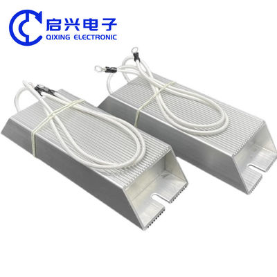 RXLG 1000W 10 ohm 50 ohm Resistor de frenado de aluminio de alta potencia