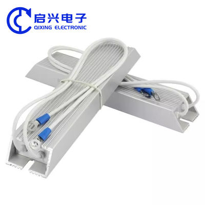 Resistencia de freno del inversor de carcasa de aluminio RXLG 60W~2000W