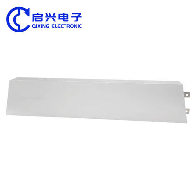 RXLG servo inversor de alta potencia freno regenerativo freno resistencia de la cáscara de aluminio 100W 300W 500W 1KW 20R 75 ohm