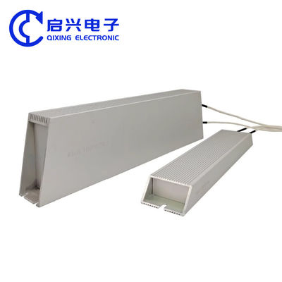 2000W 25RJ Caparazón de aluminio RXLG Inversor Freno Resistente de frenado para accionamiento de frecuencia variable