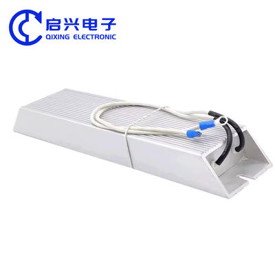 RXLG Servo inversor caja de aluminio resistencia al freno 100W 200W 300W 400W 500W 1000W 2000W