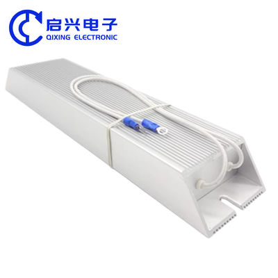 China Fabricante RXLG 800w Resistor de aluminio con carcasa de aluminio con carcasa de aluminio