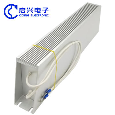 Resistencia de freno de carcasa de aluminio con servoinversor RXLG