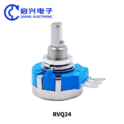 B502 Potenciómetro de película de carbono 200VDC RVQ24 RVQ24YN RVQ24YN03 20F B502