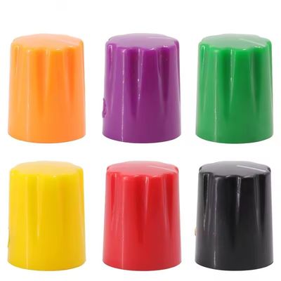 Hablador Guitar Mixer de Efecto DJ Knob 13x16mm