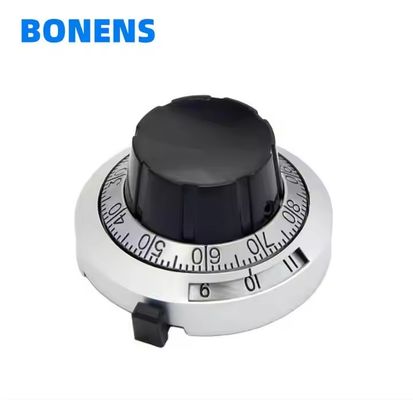 Puntuación promocional 46MM B2 de precisión de potenciómetro de pulsera de dial pulsera de resistencia ajustable pulsera de giro múltiple 3590S