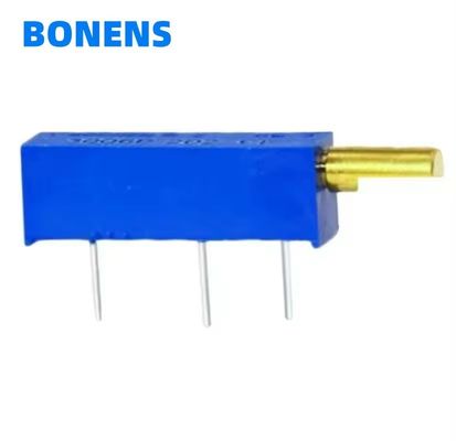 3006p-1-202lf trimpot 3006p-1-102lf Resistores ajustables 10k 50k 3006pSeries Trimmer Potentiometers Resistores variables