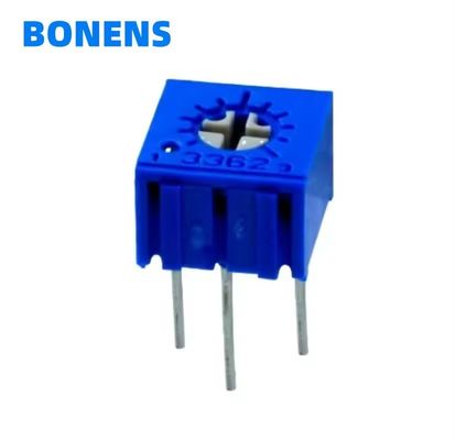 Resistencia ajustable 3362 serie 3362p 3362y 3362z 3362u 3362r 3362x