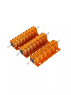 Resistencia de precarga por cable de 200W a 300W