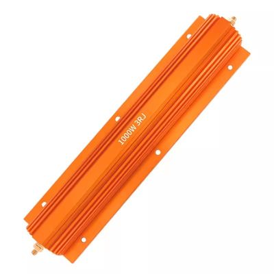 El aluminio encasillado de alambre de trama de frenado Resistente de alta potencia de alambre de trama de 1000w