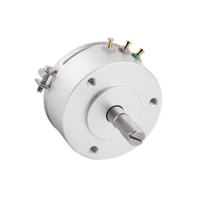 WDD35D4 5K 2W con múltiples giros de precisión de plástico conductor Potenciómetro rotativo