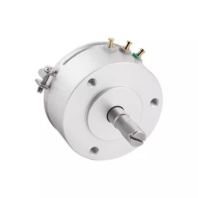 Sensor de ángulo de potencia plástico conductor WDD35D-4 1K 2K 5K10K 0.1%