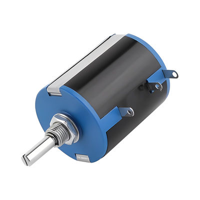 WXD4-23 100 ohm Potenciómetro de 3W de giros múltiples