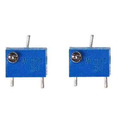 BONENS Serie 3269 SMD Potenciómetro de recorte de resistencias variables