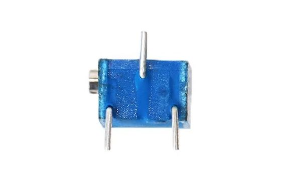 Potenciómetros de recorte 1K OHM 0.25W 3269P personalizables para un control preciso de la resistencia