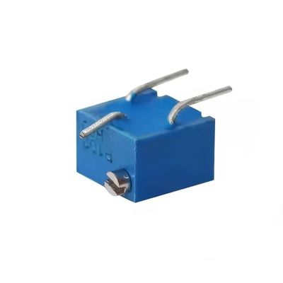 3269X Potenciómetro SMD Potenciómetro de recorte de precisión 3269 Resistor ajustable