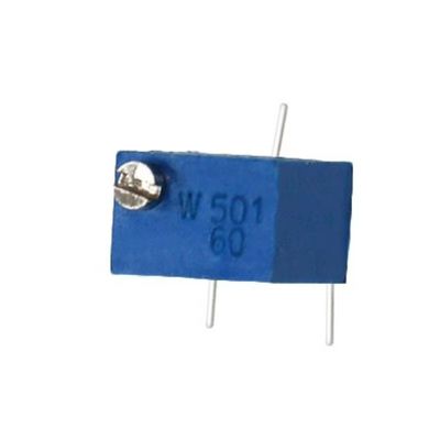 3269X 102 202 502 103 203 253 503 Potenciómetro de precisión SMD