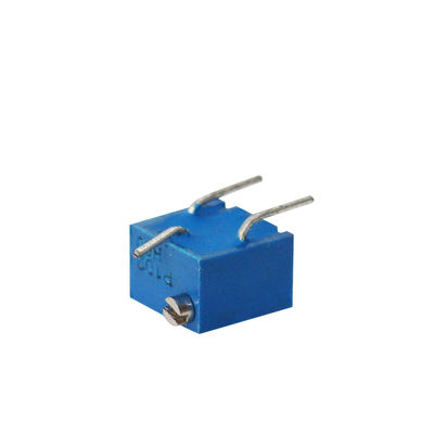 3269X, 3269P, 3269W BONENS Potenciómetros / resistencias ajustables de corte de precisión SMD de múltiples vueltas