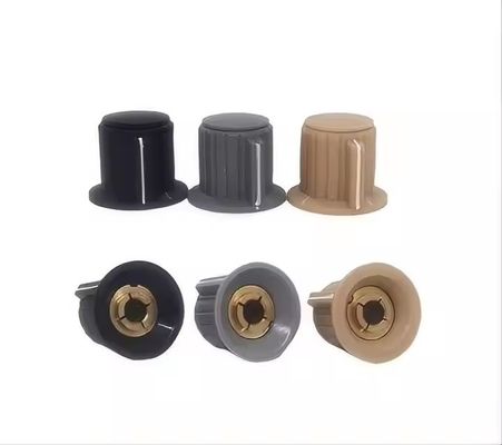 KDJ25-20 Banda de conmutación con negro, color gris