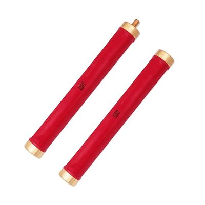 RI80 Resistencia Cilindrica Esmaltada 300W 310x37mm No Inductiva