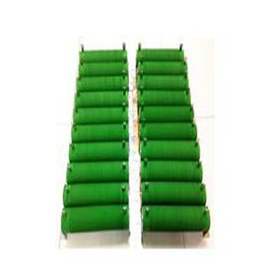 Resistencia Bobinada Esmaltada de 150W 5R 8R con Alta Potencia y Dimensiones Personalizables