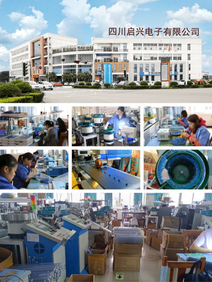 BONENS RV09 Potenciómetro B1K 2K 5K 10K 20K 50K 100K 250K 500K 1M Potenciómetro 9