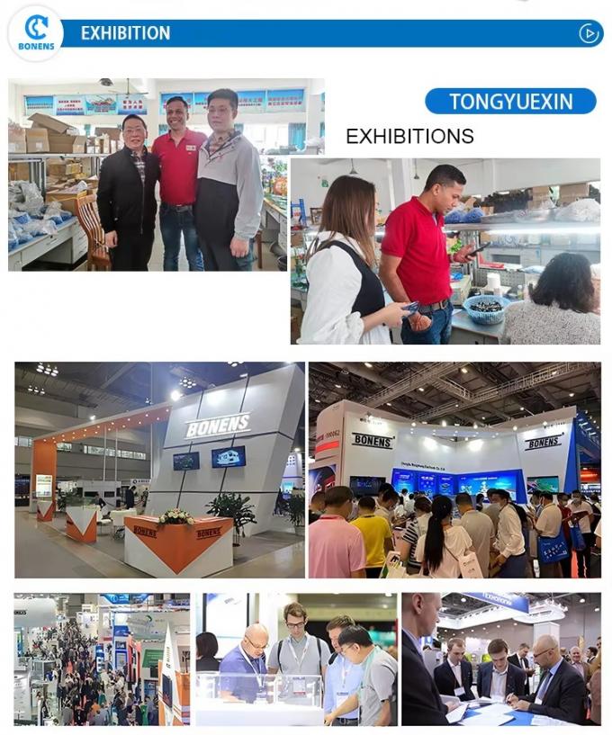 BONENS 3269W SMD Resistor variable 3269X Potenciómetro de recorte 3269P 500 OHM 0,25W 20