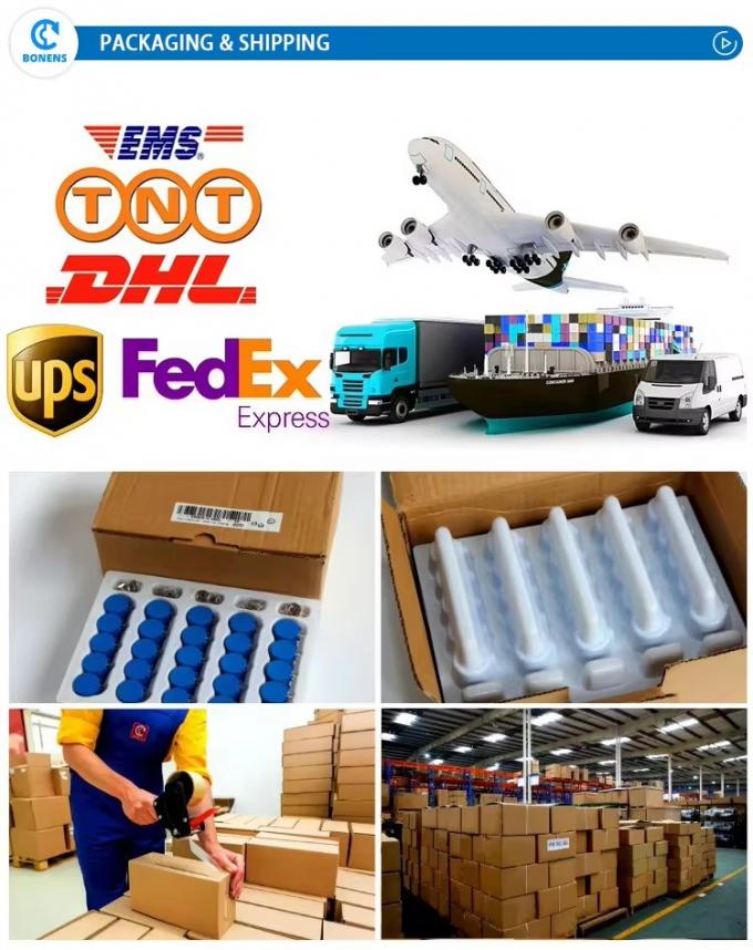 BONENS 3269W SMD Resistor variable 3269X Potenciómetro de recorte 3269P 500 OHM 0,25W 23