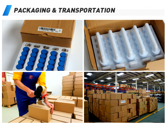 Accesorio electrónico de aluminio sólido Potenciómetro botón de control de volumen 5