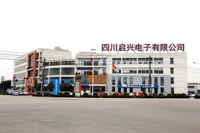 Accesorio electrónico de aluminio sólido Potenciómetro botón de control de volumen 8