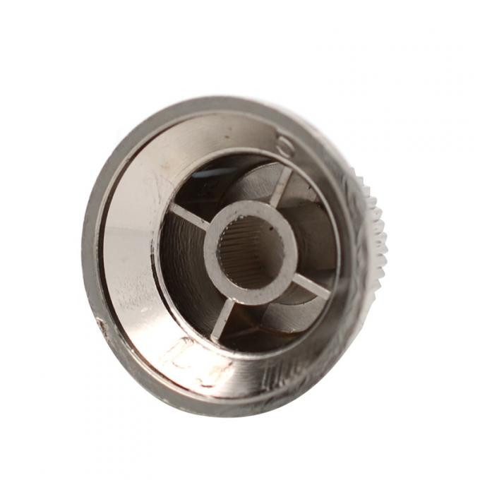 6X18T Pulsera de control de volumen de la guitarra con enrejado 2