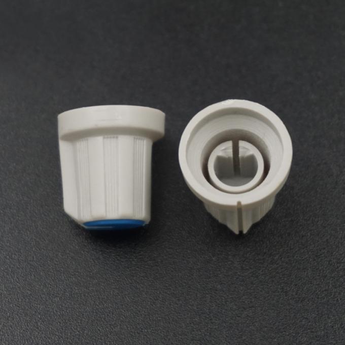 AG1 D Eje 15X16mm Botones de potenciales de plástico Varios tipos Accesorios electrónicos 5