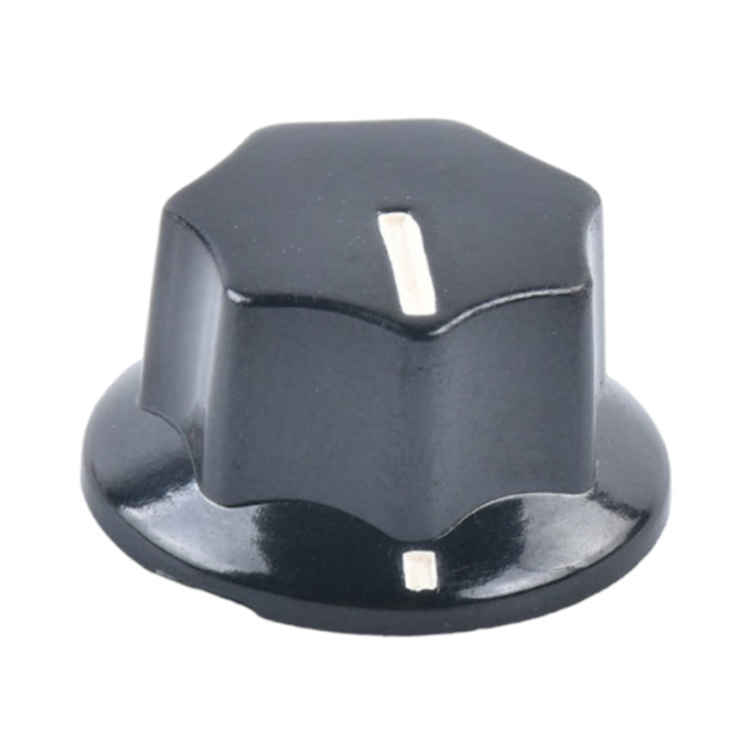 AG1 D Eje 15X16mm Botones de potenciales de plástico Varios tipos Accesorios electrónicos 16