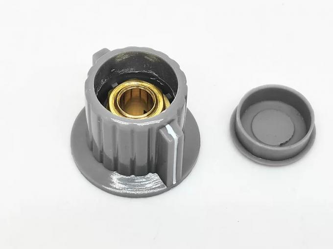 KDJ25-20 Banda de conmutaci&oacute;n con negro, color gris 0