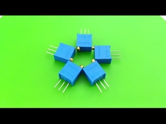 BONENS 3299 Potenciómetros de corte de cermet Potenciómetro motorizado