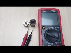 Potenciómetro de precisión de múltiples vueltas 534-1-1K 534-1-2K 534-1-5K