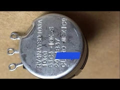 Honeywell Original Sensor Switch Rv4naysd103a y sus componentes