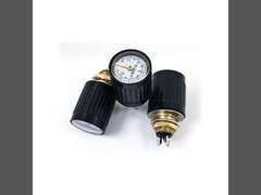 WXD2-53 puntero potencialómetro de heridas de alambre de múltiples vueltas 1K 2K2 3K3 4K7 10K 22K47K 5K1