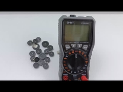 Potenciómetro de rueda de marcado de 1K Ohm para control de interruptor de volumen de audio estéreo 16x6mm