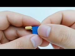 Potenciómetro de ajuste fino de precisión 0.5W