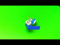 RM065 Potenciómetro de recortador azul y blanco Resistor ajustable variable RM065 101/501/102/103/104-503