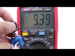 Potenciómetro de heridas de alambre de giro múltiple 3590S