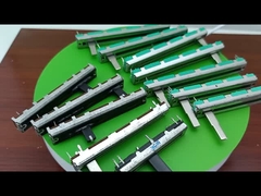 Los demás aparatos para la fabricación de la siguiente clase: